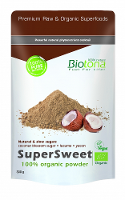 Biotona Supersweed Organic Powder