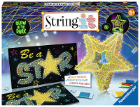 String It Maxi 3d Star