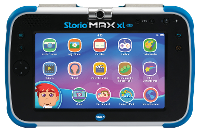 Storio Max Xl 2.0 Paw Patrol Vtech: Blauw 3 Jr