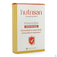 Nutrisan Immunosan Defense