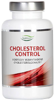 Nutrivian Cholesterol Control