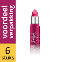 Nyc Lipstick Expert Last Lip Colour   Air Kiss 404