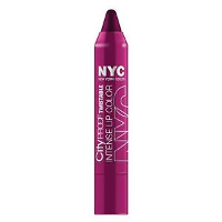 Nyc City Proof Twistable Lip Colour 031 Gramercy Park Plum