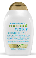 Organix Weightless Hydration Coconut Water Conditioner 385ml