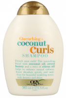 Organix Coconuts Curls Shampoo 385ml