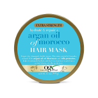 Ogx Argan Oil Of Morocco Haarmasker 168gram