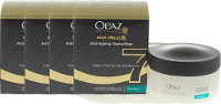 Olaz Total Effects Anti Aging Dagcreme Parfumvrij Voordeelverpakking 4x50ml
