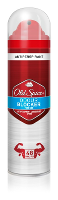 150ml Old Spice Deodorant Deospray Odour Blocker Fresh