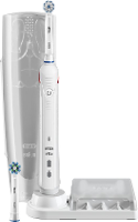 Oral B Elektrische Tandenborstel Smart 4500 Stuk