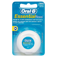 Oral B Essential Flosdraad   50 M