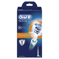 Oral B Elektrische Tandenborstel Trizone 600 Per Stuk