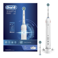 Oral B Elektrische Tandenborstel Smart Serie Stuk