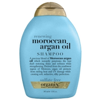 Organixhair Renewing Argan Oil Of Morocco Shampoo 385ml