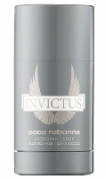 75ml Paco Rabanne Invictus Deodorant Deostick Man