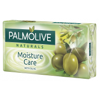 Palmolive Naturals Zeeptablet Moisture Care Olijf 3x90gr