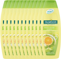 Palmolive Naturals Fresh En Volume Shampoo  Voordeelverpakking 12x350ml