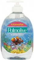 Palmolive Handzeep Aquarium   500 Ml