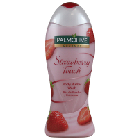 Palmolive Douchegel Strawberry Touch   500 Ml