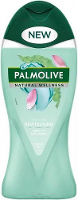 Palmolive Naturals Showergel Wellness Smoothing Algae 250ml