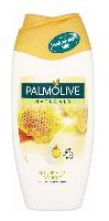 Palmolive Naturals Douchemelk Honing 650ml