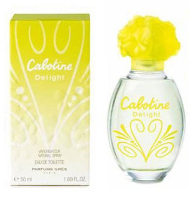 50ml Parfums Gres Cabotine Delight Eau De Toilette