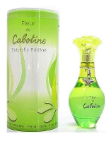 50ml Parfums Gres Fleur De Cabotine Butterfly Edition Eau De Toilette