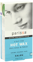 120gram Parissa Wax Hot