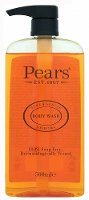 Pears Bodywash Original Amber 500ml