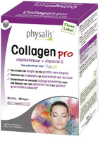 Physalis Collagen Pro Sachets