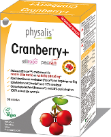 Physalis Cranberry