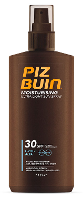 Piz Buin Moisturising Ultra Light Sun Spray Spf30   200ml