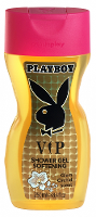 250ml Playboy Vip Showergel For Her