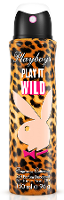 150ml Playboy Play It Wild Her Bodyspray