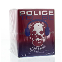 40ml Police To Be Miss Beat Eau De Parfum