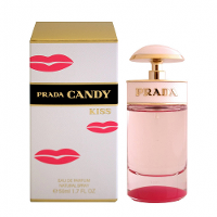 50ml Prada Candy Kiss Eau De Parfum