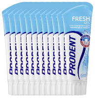Prodent Tandpasta Freshgel Voordeelverpakking 12x75ml