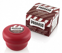 Proraso Red Shaving Soap 150 Ml.