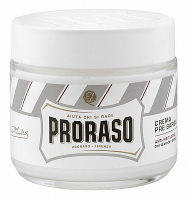 100ml Proraso Pre Shave Crme Green Tea