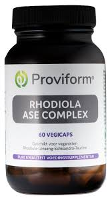Proviform Rhodiola Ase Complex