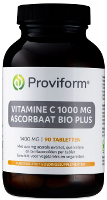 Proviform Vitamine C Ascorbaat Bio Plus