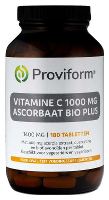 Proviform Vitamine C 1000mg Ascorba Bio Plus