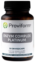 Proviform Enzym Comp Platinum