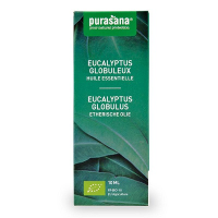Purasana Eucalyptus Globl Bio