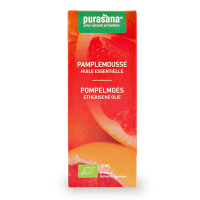 Purasana Grapefruit Bio