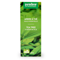 Purasana Tea Tree Bio