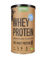 Purasana Whey Protein Choco Lv