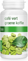 Purasana Groene Koffie 300mg B