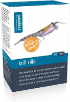 Purasana Krill Oil 500mg