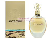75ml Roberto Cavalli Eau De Parfum