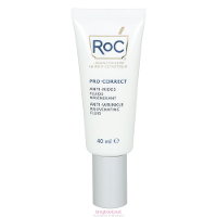 Roc Pro Correct Anti Wrinkle Fluid 40 Ml